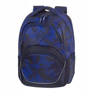 Patio Coolpack Viper (A578) Camo Blue Batoh