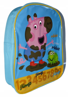 Peppa batoh pepa george ošípané batoh
