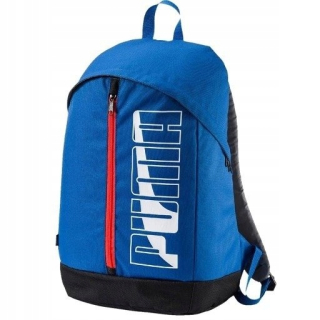 Pioneer II Puma Blue Batoh 07471802