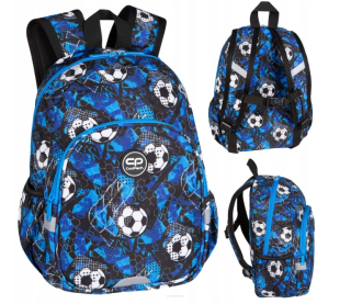 Coolpack Toby Pre -School Materský batoh