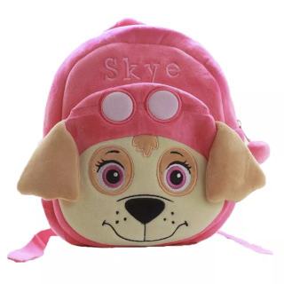 Batoh Patrol Skye Paw Patrol Little Batoh