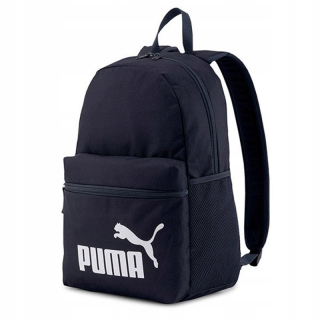 Batoh batohu fázy Puma Grey 075487 43 Navy modrá