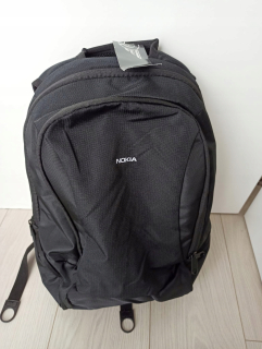 Quadra plavidlo Slimline batoh laptop nokia qd906