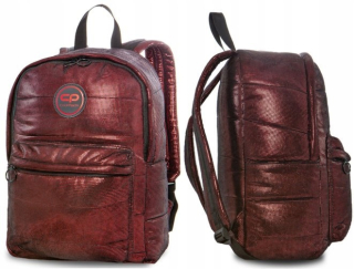 Ruby Burgundsky batoh glam coolpack 22851