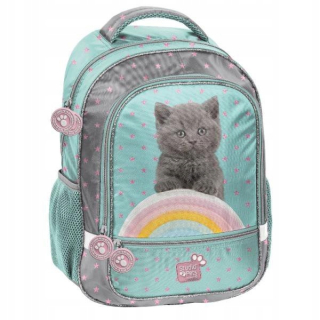 Batoh Studio Pets Mint Kitty PTL-260 PASO