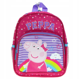 Peppa Pig Batoh s vreckom (007-1415)