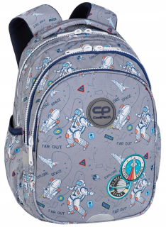 Jerry Cosmic CoolPack 2-komorový školský batoh