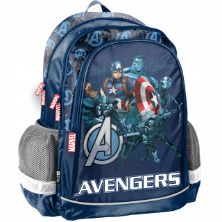 Avengers Marvel Paso Av22KK-081 Školský batoh