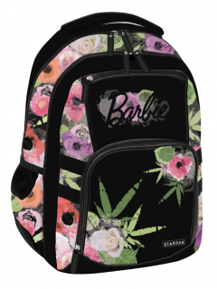 Barbie Starpak 394115 Školský batoh