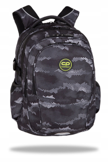 Coolpack Factor Dark Cloud School Batoh