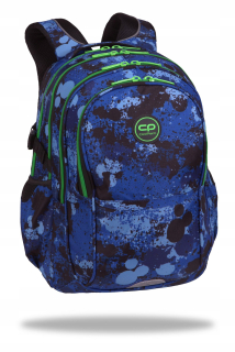 Coolpack Factor Marines School Batoh