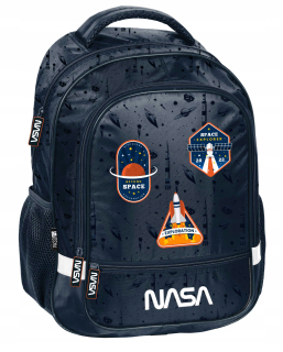 Batohový batohový batoh NASA KOSMS PASO PASO PP22NA