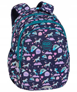 Jerry Happy Unicorn Coolpack School Batoh