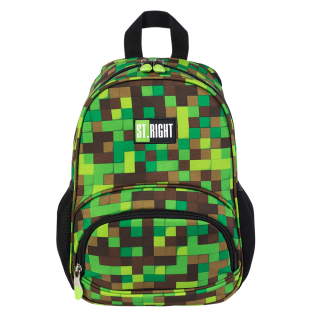 Batoh Gamer St. Right Mini School
