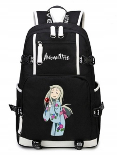 Anima Anime Youth School Batoh
