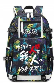 Batoh Jojo's Adventure Youth School Batoh