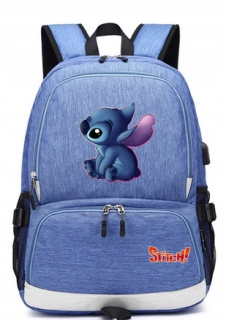Školský batoh Lilo And Stitch