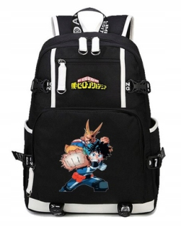 Školský batoh My Hero Academia Youth School
