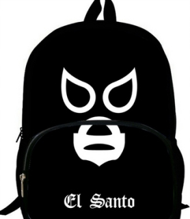 Batoh pre mládež Tinieblas El Santo