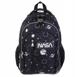 Planéty NASA School Backpack Kosmos St.right 4-Kom
