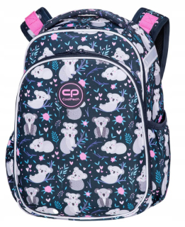 Školská batohová taška sníva koala coolpack