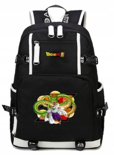 Unisex School Batoh pre notebook DBZ Dragon Ball