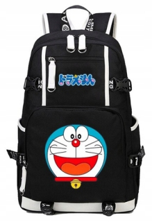 Unisex škola batoh pre notebook od Doraemon