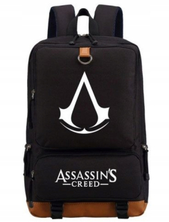 Batohský batoh z hry Game of Assassins Creed