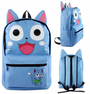 TOTTOR UNDALA NEKO ATSUME FILL TAIL BACK