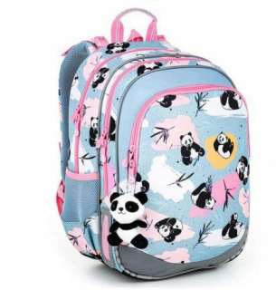 Batoh Topgal Elly 22004-G
