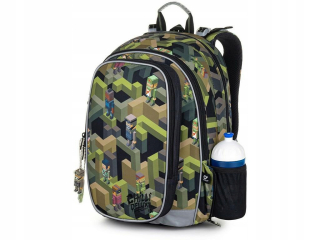 Topgal Mira 20046 Backpack. Nástupca 19014