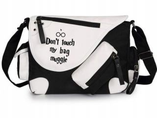 Batoh Harry Potter Ramer Bag pre latopu