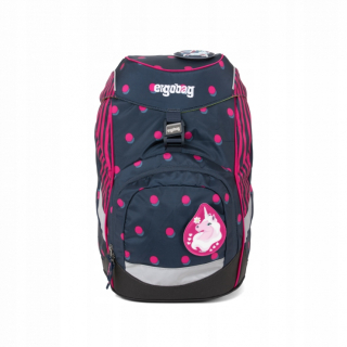 Backpack School of Shoobi Doobear Ergobag Prime 24H