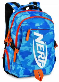 Backpack School School Bag pre deti 26 l Spokey