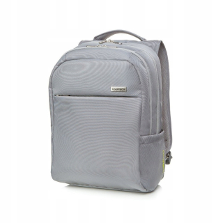 Coolpack Might - svetlo šedý batohový batoh