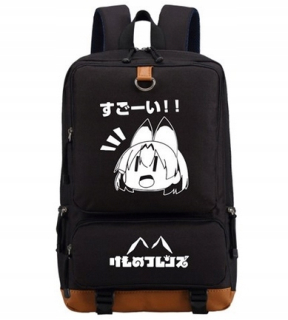 Batoh školy pre notebook od Kemono Friends