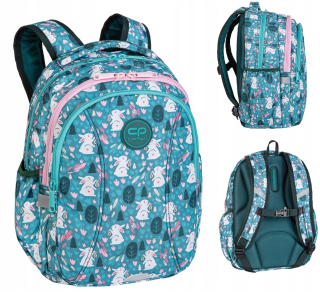 Prvotriedny coolpack batoh pre dievčatá