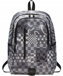Batoh pre módny vzor Nike 24L BA5533-056