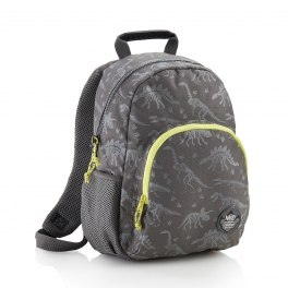 Dva -Chamber Batoh London Jurassic Miquelrius