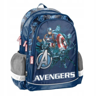 Avengers AV22KK-081 Paso Detský batoh