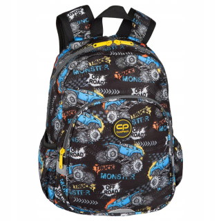 Detský batoh Coolpack Toby Monster E49605