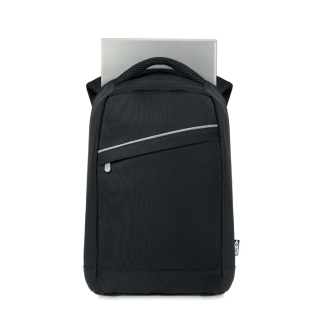 Ekologický batoh s taškou pre notebook Rite Bag 13