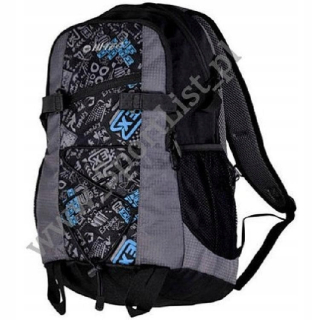 Batoh v meste, Hi-Tec Soloba Trekking Soloba