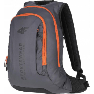 Vodotesný mestský batoh na notebook 4F 25L