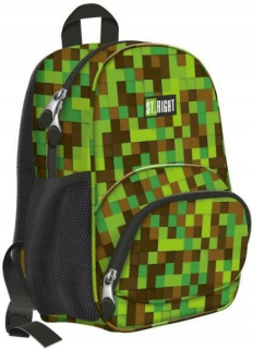 Mini 12 '' BP70 Master Gamer Batoh
