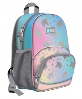Batoh mini 12 '' bp70 ombre Unicorns St.rimt Maje