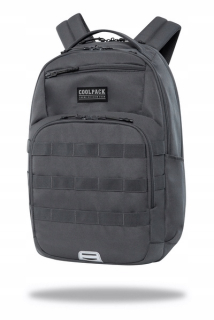 Batoh Army Grey Youth Batoh (C39256)