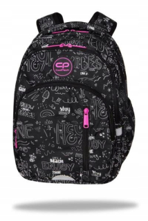 Základňa B&W Scripble Coolpack mládežnícky batoh