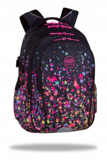 Coolpack Factor mládežnícky batoh, Galaxy
