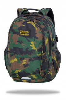 Batoh Factor Military Jungle C02179 C